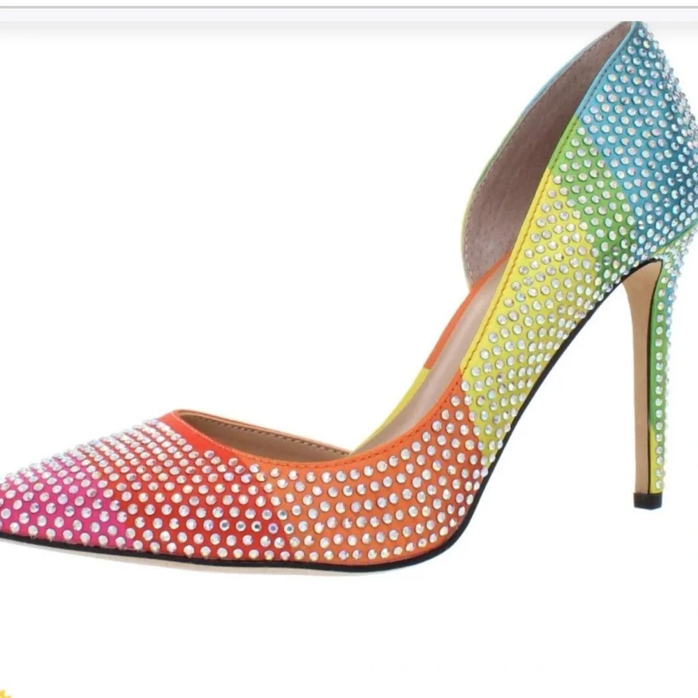 INC International concepts  Kenjay d'Orsay Pumps, - Picture 7 of 16